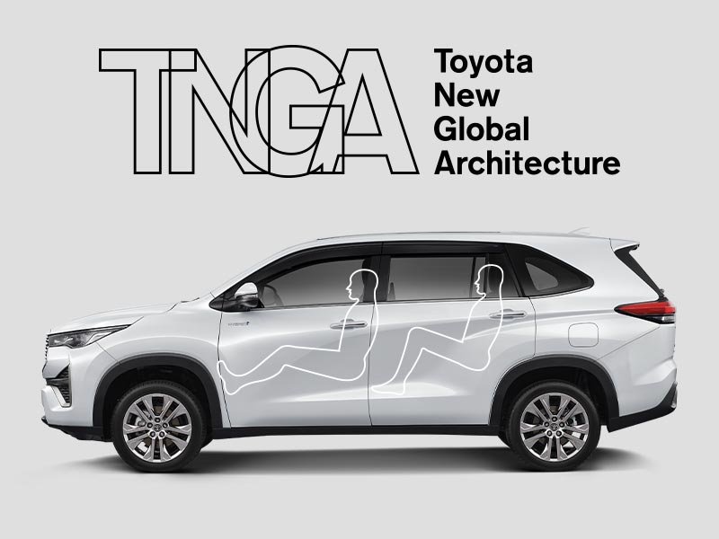 tnga toyota