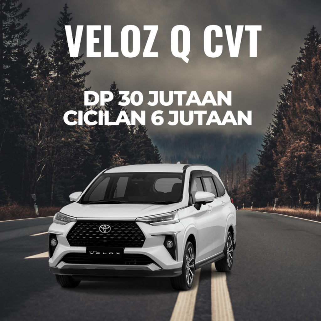 toyota veloz